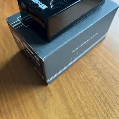 Wampler Black '65 Overdrive 2010s - Black image 2