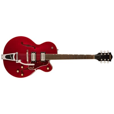 G2420T Streamliner Brandywine Gretsch Guitars image 2