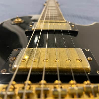 Epiphone Les Paul Custom 2010 image 5