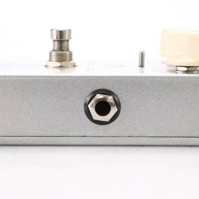 Keeley Java Boost Guitar Effect Pedal #50336 image 7