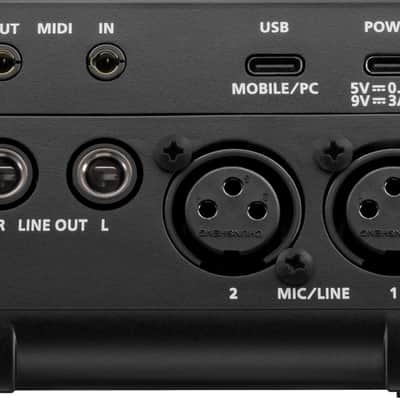 Roland GO:MIXER STUDIO Audio Mixer/Interface image 6