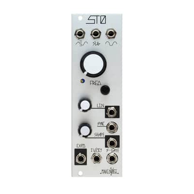 Make Noise STO Sub-Timbral Oscillator image 1