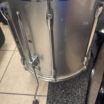 Pearl Export Series. 5 Piece Set. Silver image 18