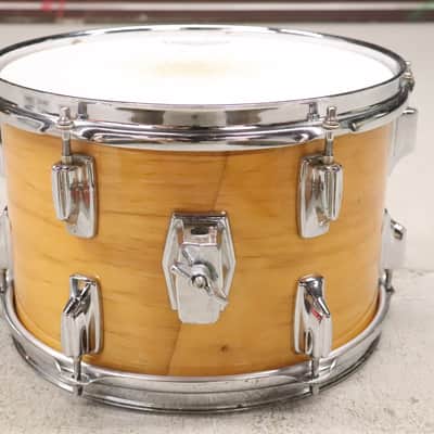 Tama Superstar 8x12 Rack Tom Drum Vintage 1980's image 3