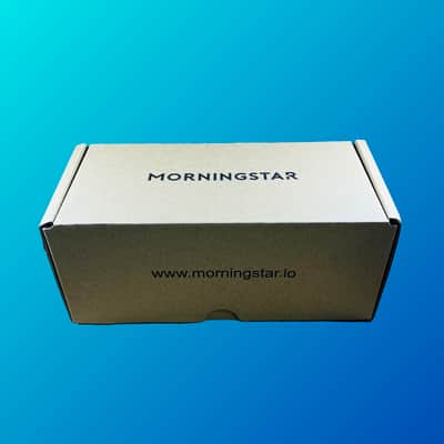 Morningstar Engineering ML5 imagen 4