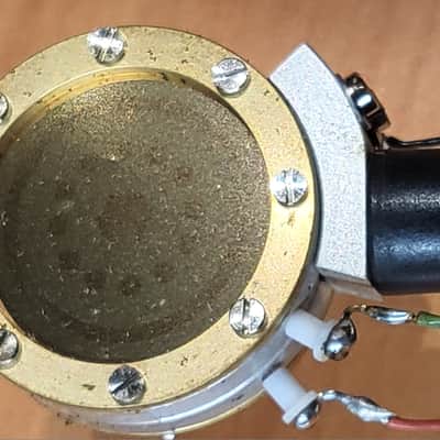 Neumann TLM 193 mt Large Diaphragm Cardioid Condenser Microphone image 9