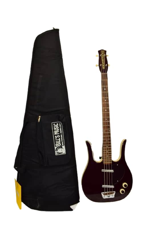 Danelectro Longhorn