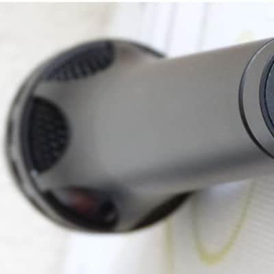 Sennheiser 5032P Vocal Condenser Microphone image 6
