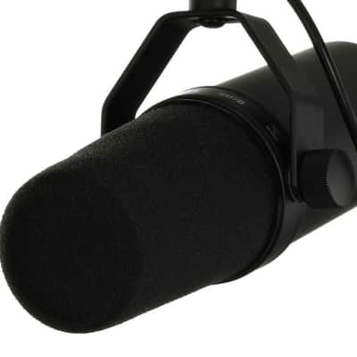 Shure SM 7 B image 3