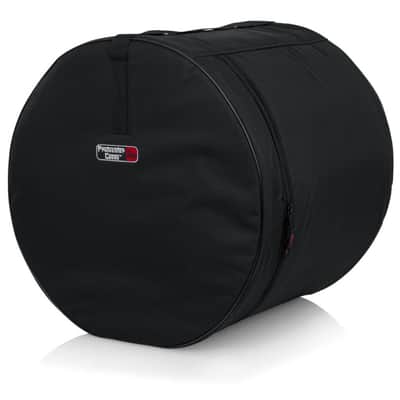 Gator GP-2018BD 20" x 18" Padded Bass Drum Bag image 3