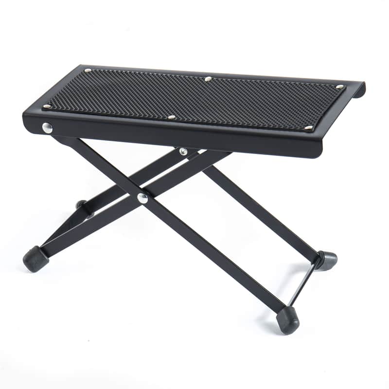 MUSIC STORE Footrest - Accessory for Guitars image 1