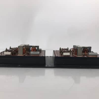 Sansui SP-2500 Crossover Pair image 6