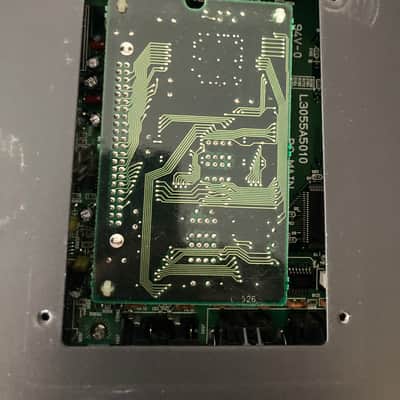RARE - AKAI DPS16 Multitrack Recorder - EB-4M Effects Board - 250GB HDD - OS version 3.02 imagen 11