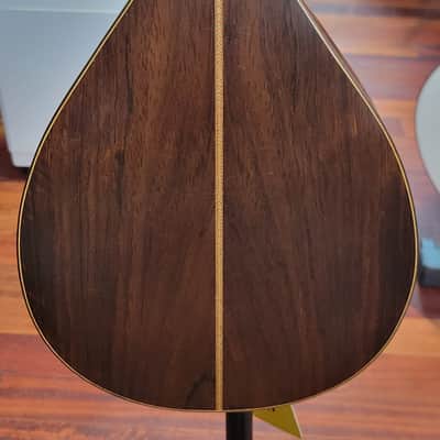 Martin Mandolin Vintage 1919 image 5