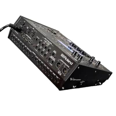 Used Roland TD-50X Drum Module - Very Good image 2