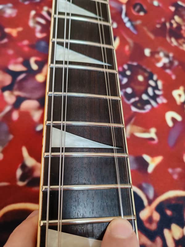 RARE* 1989 Aria Pro II Diamond Series JX-550 Japan MIJ - Concorde