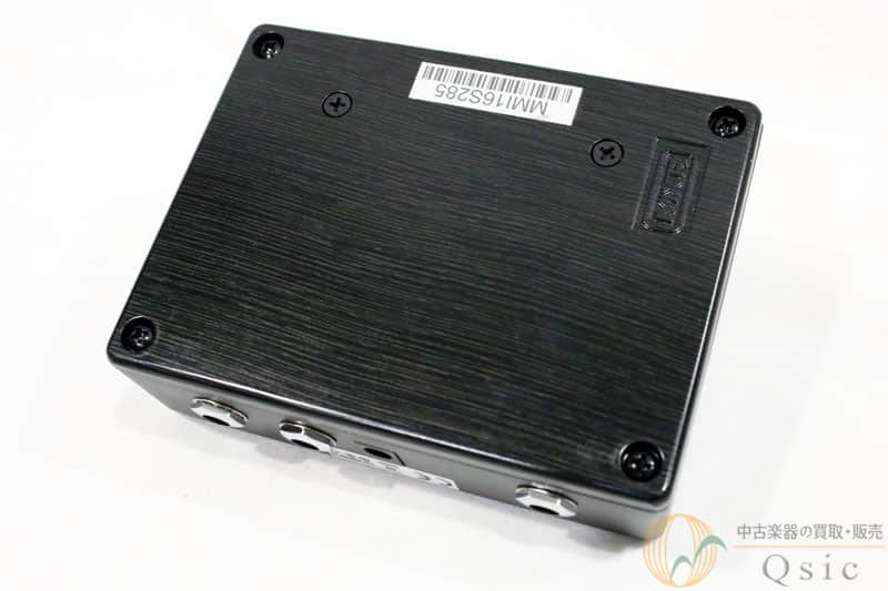 MXR M108SE 10-Band EQ Limited Ebony | Reverb Australia