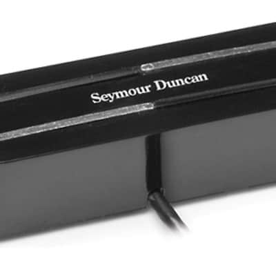 Seymour Duncan SVR-1 Vintage Rails for Strat - black, neck