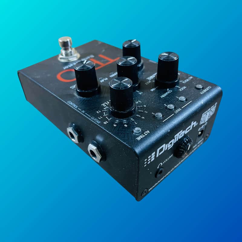 DigiTech Trio Band Creator