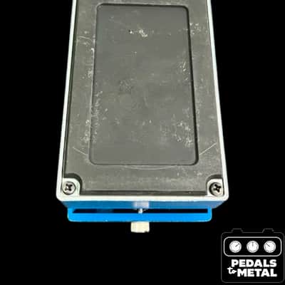 Boss BD-2W Blues Driver Waza Craft 2015 - Present - Blue - X18946 image 5