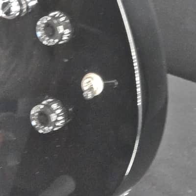 Gretsch Streamliner™ Jet™ Club, Laurel Fingerboard, Jet Black image 4