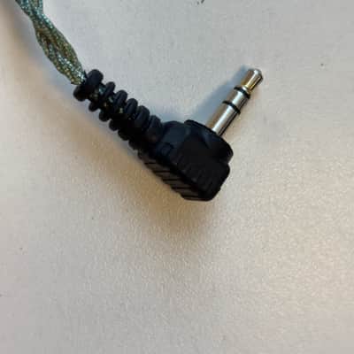 JH Audio 4 Pin Cable 48” Clear image 6