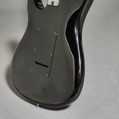 Peavey Patriot with Power Bend Vibrato 1983 - 1987 - Black image 4