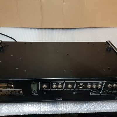 80's ROLAND GR 500 GUITAR SYNTHESIZER MODULE EXTERNAL CY / GATE image 6