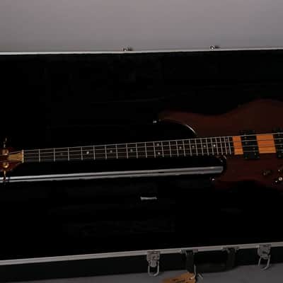 Ibanez Musician MC924 Left Handed 1983 image 15