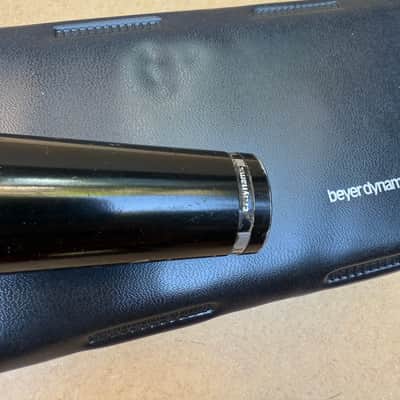Beyerdynamic Vintage Beyerdynamic M 300 N microphone image 5