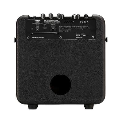 Vox MINIGO10 10W Portable Modeling Amp image 5