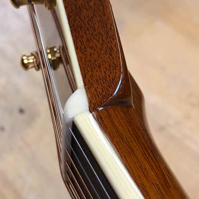 2018 Brothers D-42 Koa imagen 12