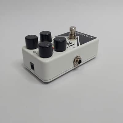 Electro-Harmonix Crayon 69 Full-Range Overdrive in Box image 5