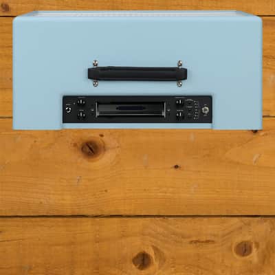 Synergy Custom Shop SYN-20IR Combo - Baby Blue image 3