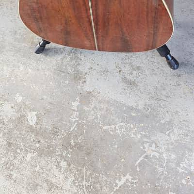 Alvarez AD60K 2000s - Natural image 10