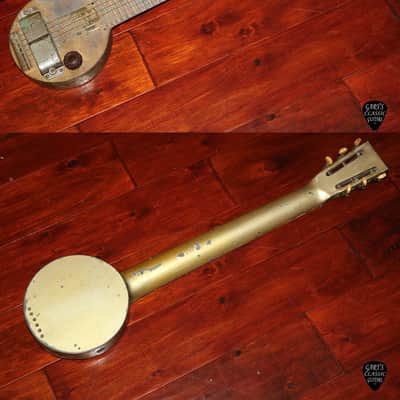 Rickenbacker Electro A-22, "Frying Pan" 1932-1936 image 2