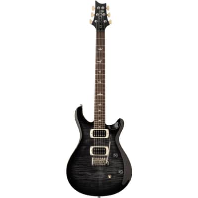 PRS 2026 SE CE 24 Electric Guitar - Charcoal Burst image 2