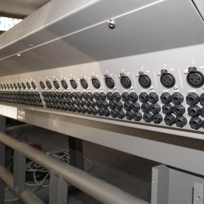 Audient 8024 analog inline recording console image 3