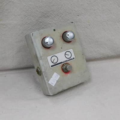 BBE Sonic Stomp Sonic Maximizer Pedal image 1