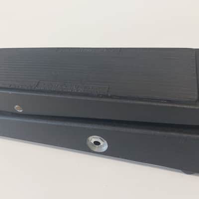 Dunlop GCB95 Cry Baby Standard Wah 1982 - Present - Black image 2