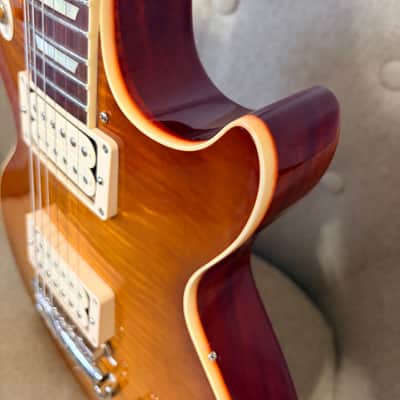 Gibson Custom Shop Special Order '59 Les Paul Standard Reissue image 6