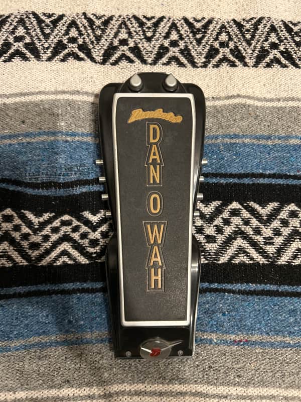 Danelectro Dan O Wah