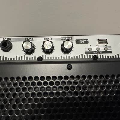 Coolmusic 20W Drum Amplifier DM20 image 2