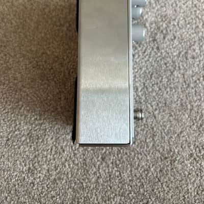 Origin Effects SlideRIG Compact Deluxe Mk2 2019 - Silver image 2