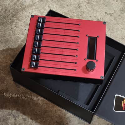 ChoiSauce Designs 100mm MIDI Faders – NEW 2024 image 3