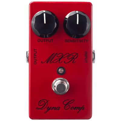CSP 102SL Shop Script Dyna Comp MXR image 1