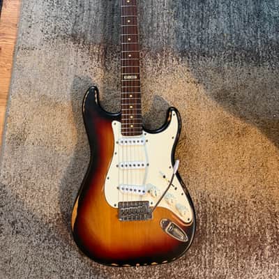 ESP LTD ST-203 | Reverb