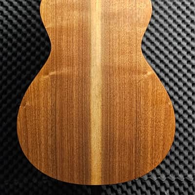 Taylor AD12e American Dream 2022 - Tobacco Sunburst imagen 6
