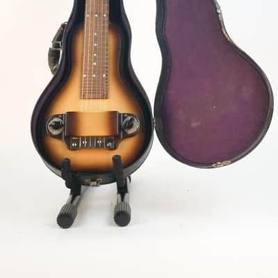 Vintage Esquire (Selmer) Lap Steel image 3