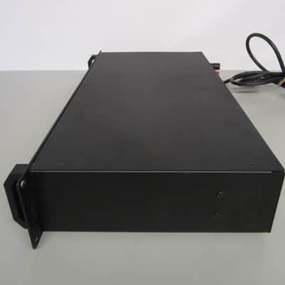 Carvin F300 Power Amp image 9